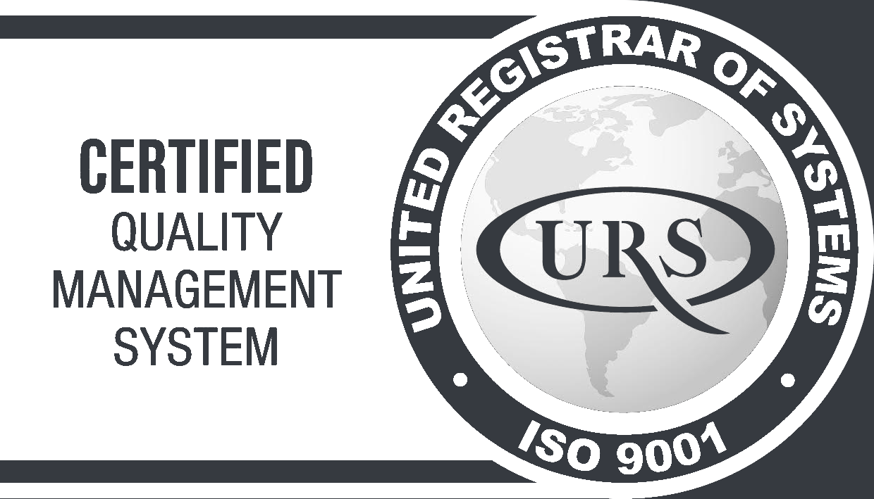 ISO 9001